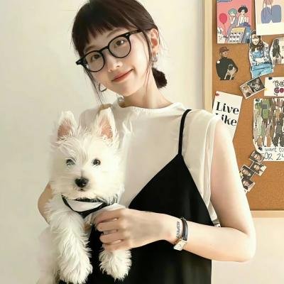 我们都拥有