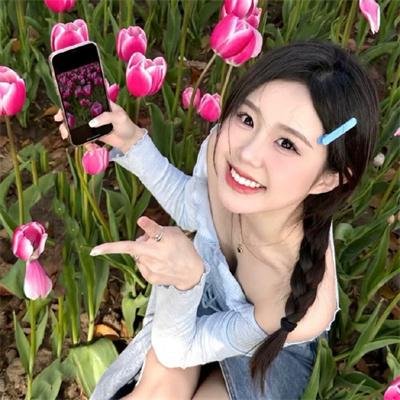 好运自然来